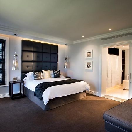 The Manor House At Fancourt Hotel จอร์จ ภายนอก รูปภาพ