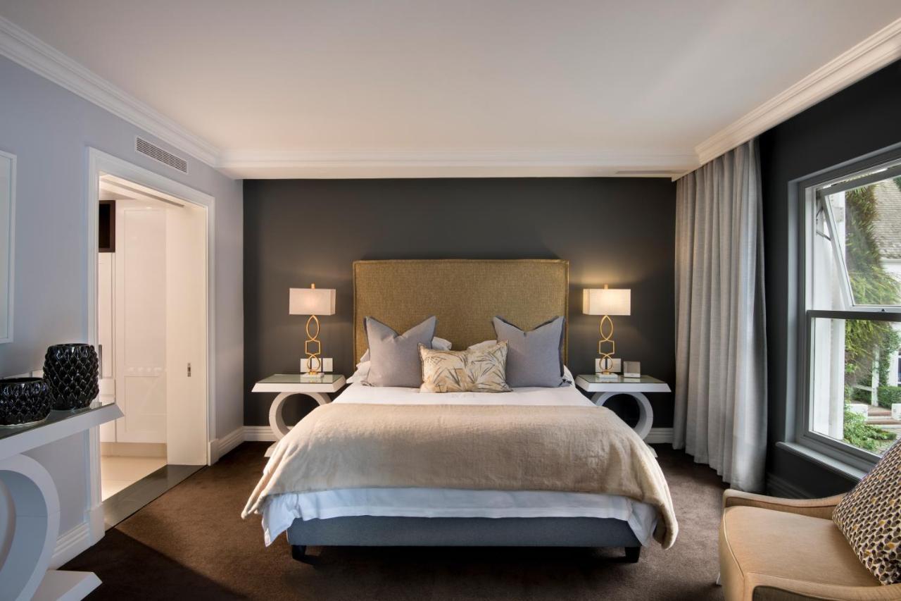 The Manor House At Fancourt Hotel จอร์จ ภายนอก รูปภาพ
