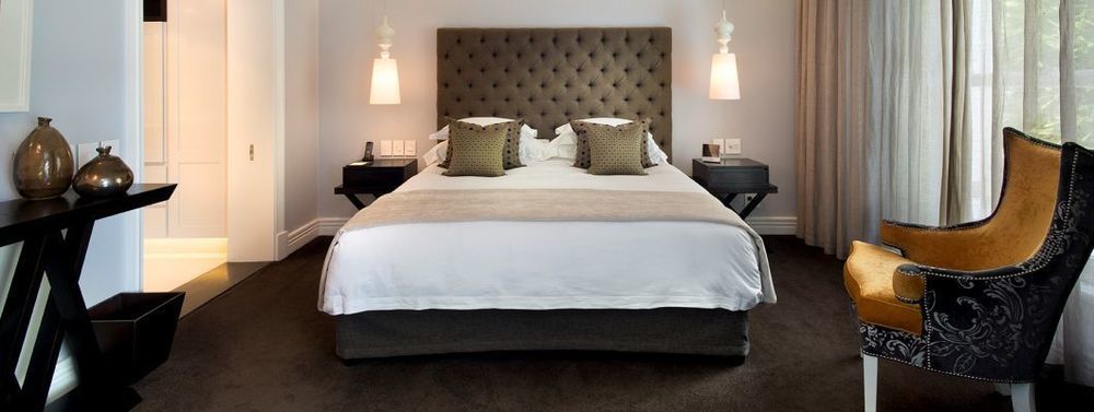 The Manor House At Fancourt Hotel จอร์จ ภายนอก รูปภาพ