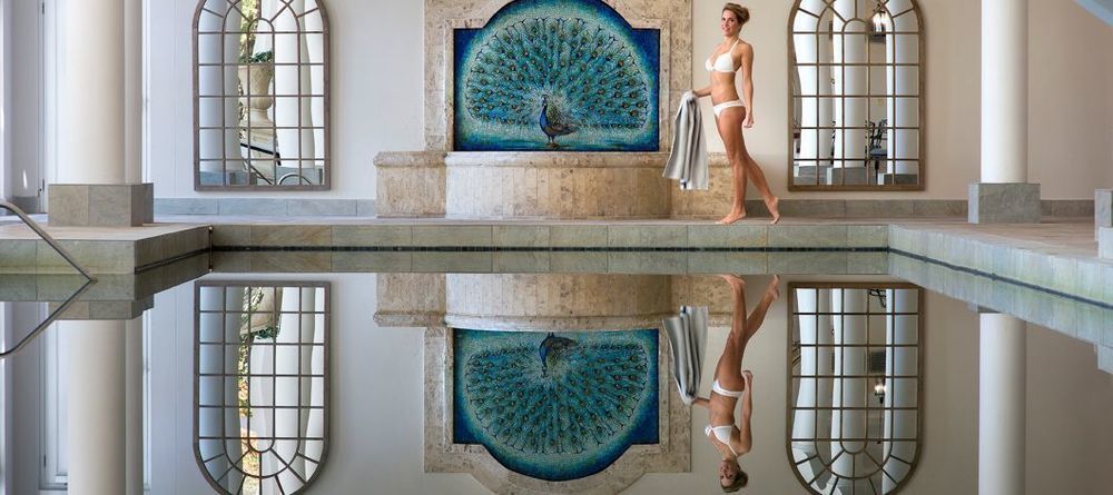 The Manor House At Fancourt Hotel จอร์จ ภายนอก รูปภาพ