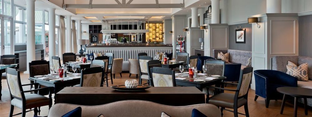 The Manor House At Fancourt Hotel จอร์จ ภายนอก รูปภาพ