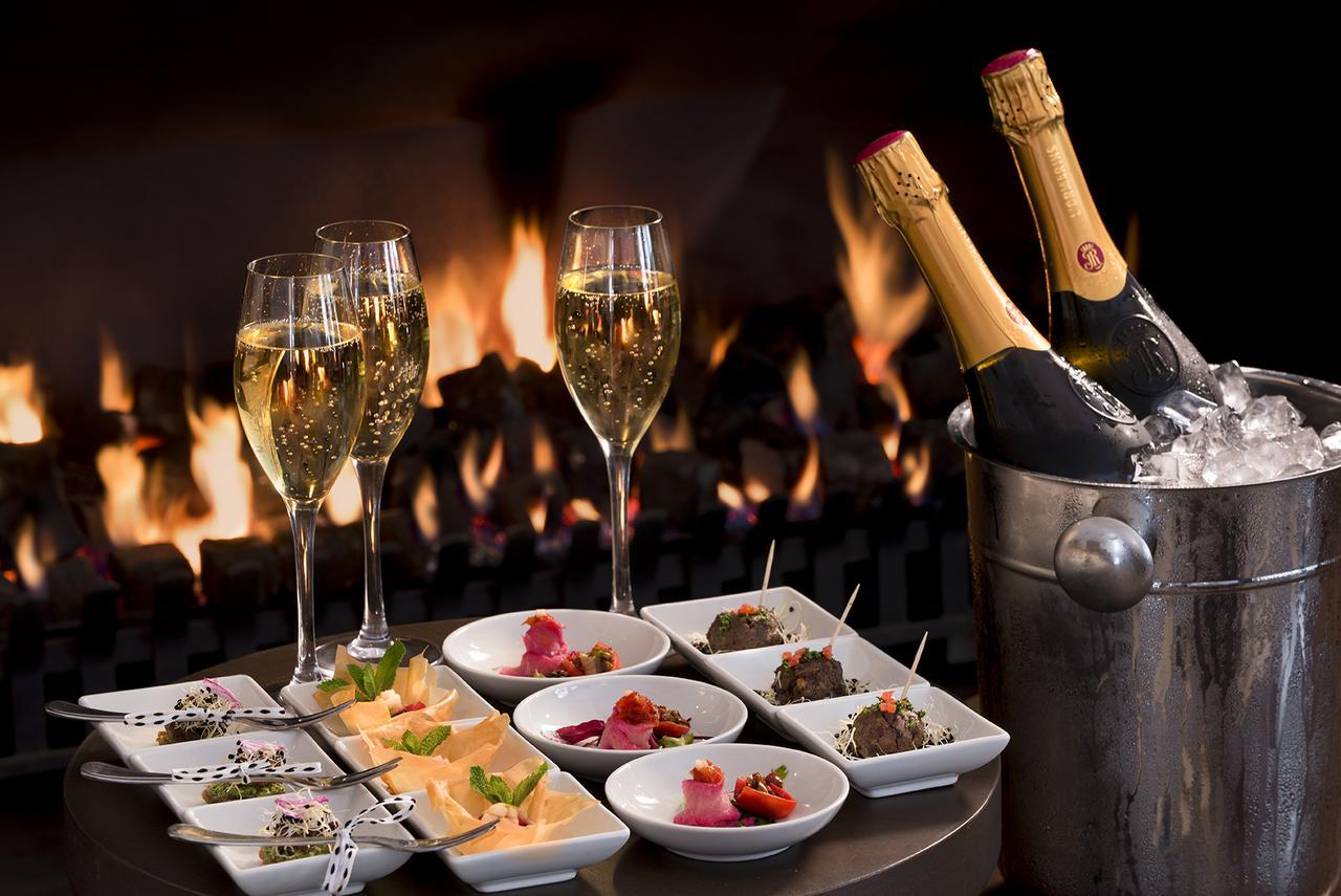 The Manor House At Fancourt Hotel จอร์จ ภายนอก รูปภาพ