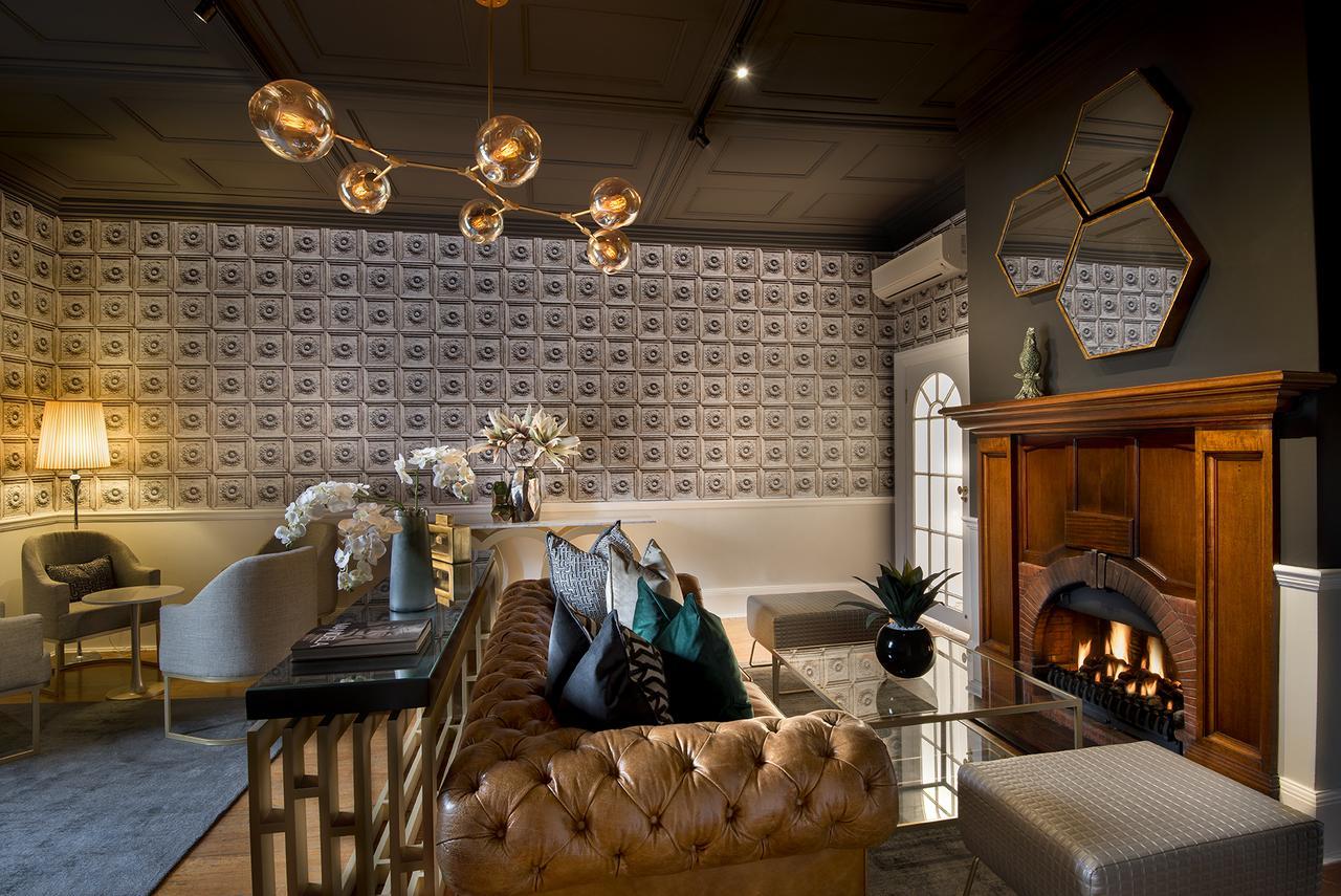 The Manor House At Fancourt Hotel จอร์จ ภายนอก รูปภาพ