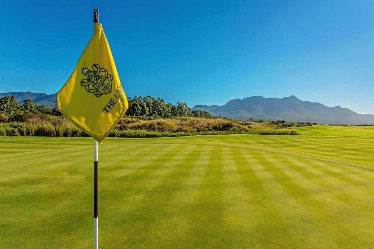 The Manor House At Fancourt Hotel จอร์จ ภายนอก รูปภาพ