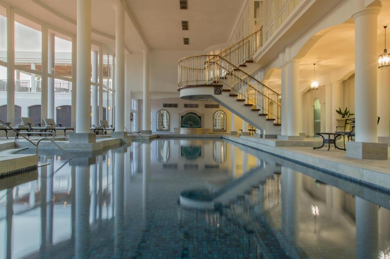 The Manor House At Fancourt Hotel จอร์จ ภายนอก รูปภาพ